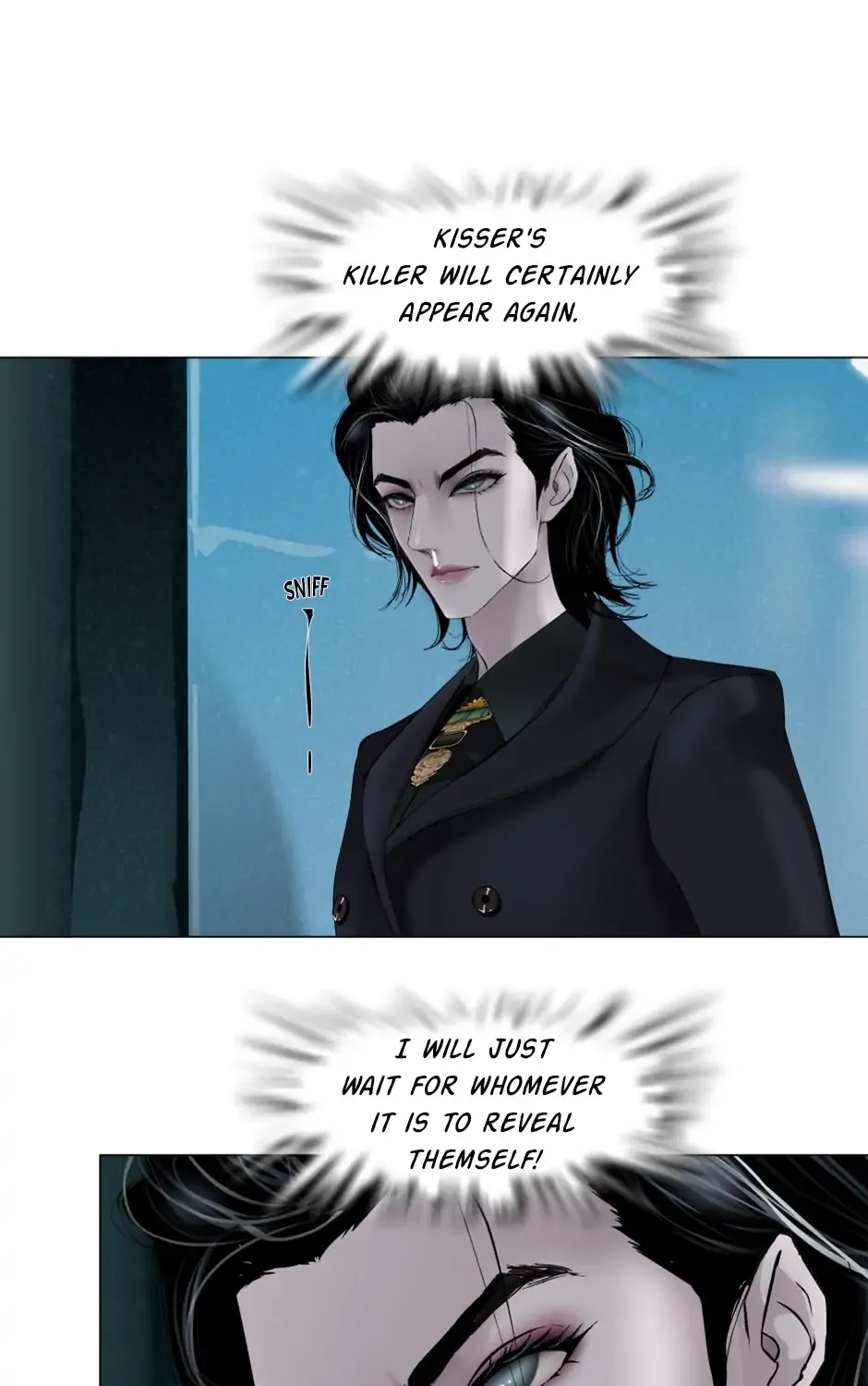 Read Mercy Killing chapter 6 image 66 on Lezhin