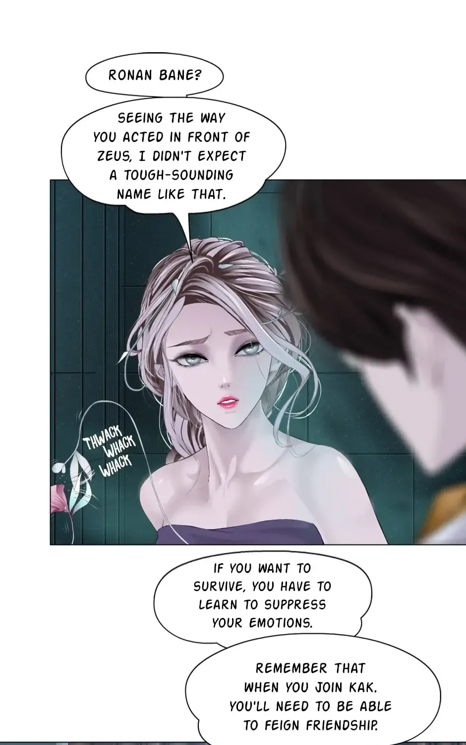 Read Mercy Killing chapter 6 image 72 on Lezhin