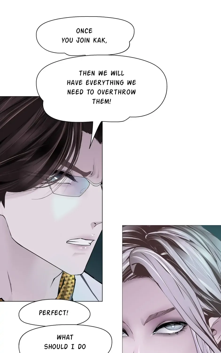Read Mercy Killing chapter 6 image 80 on Lezhin