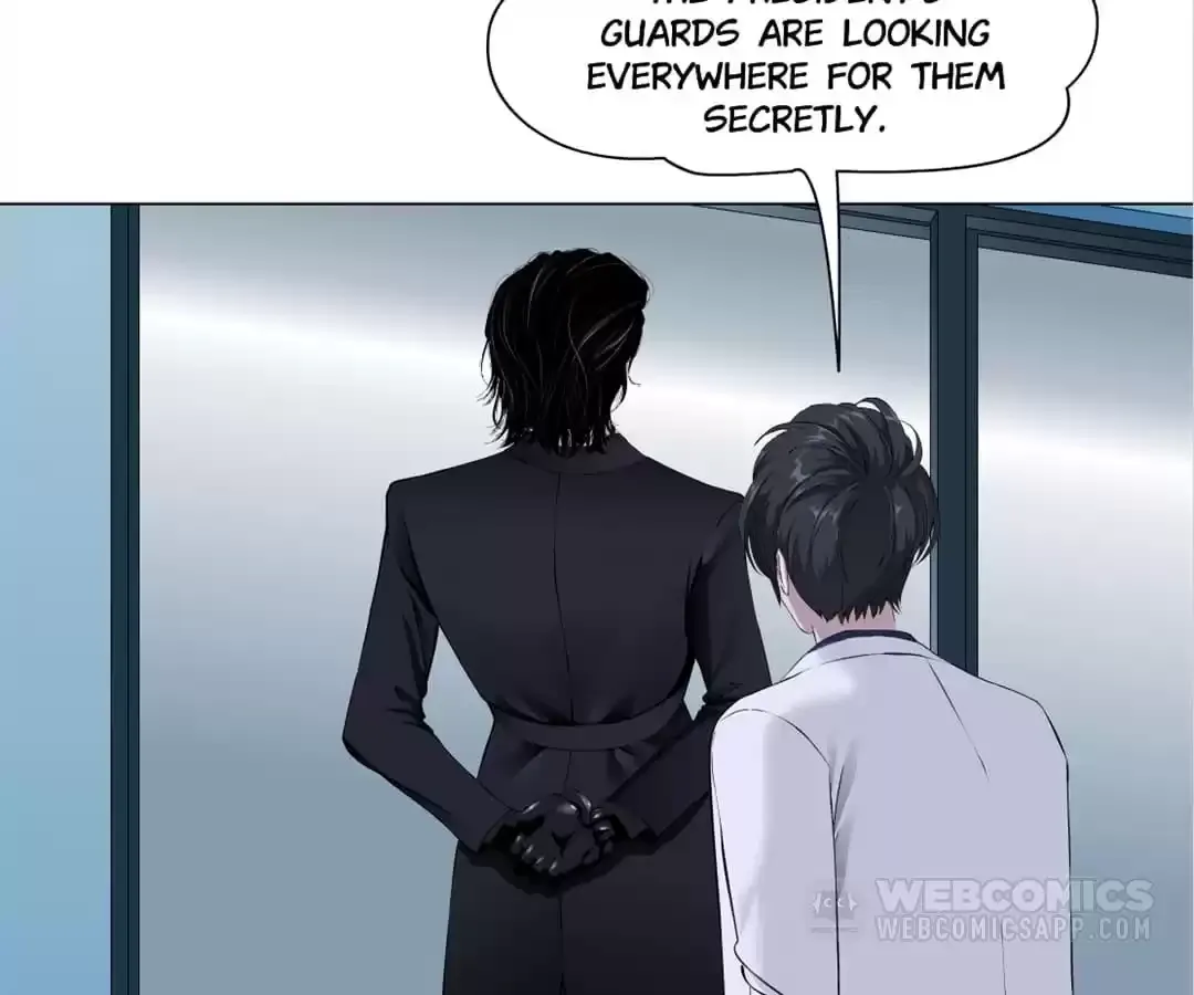 Read Mercy Killing chapter 60 image 1 on Lezhin