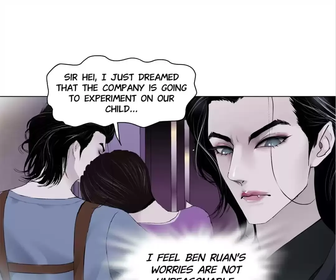 Read Mercy Killing chapter 60 image 10 on Lezhin
