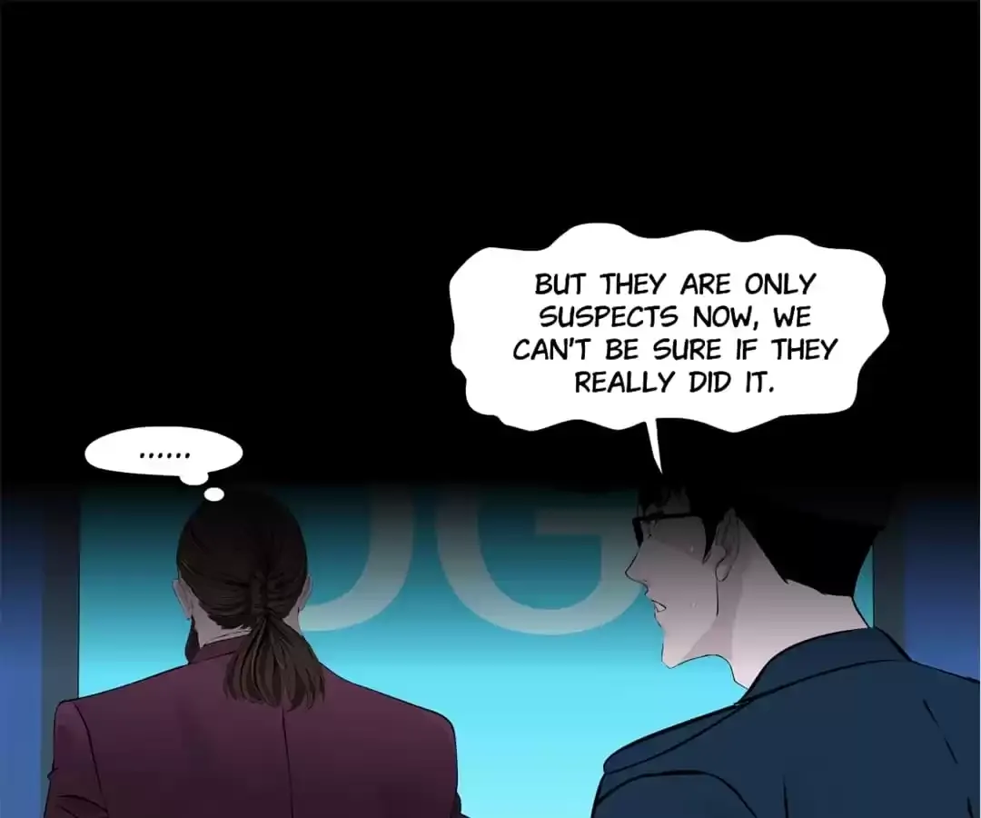 Read Mercy Killing chapter 60 image 15 on Lezhin