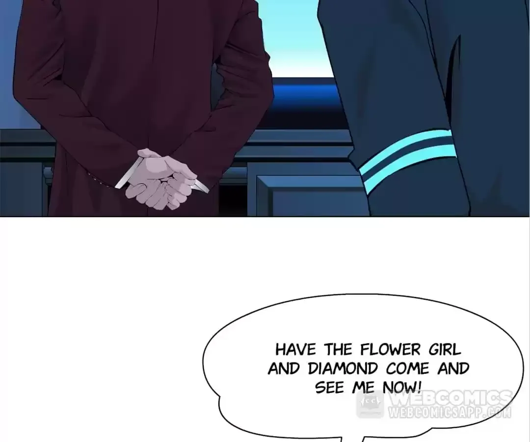 Read Mercy Killing chapter 60 image 16 on Lezhin