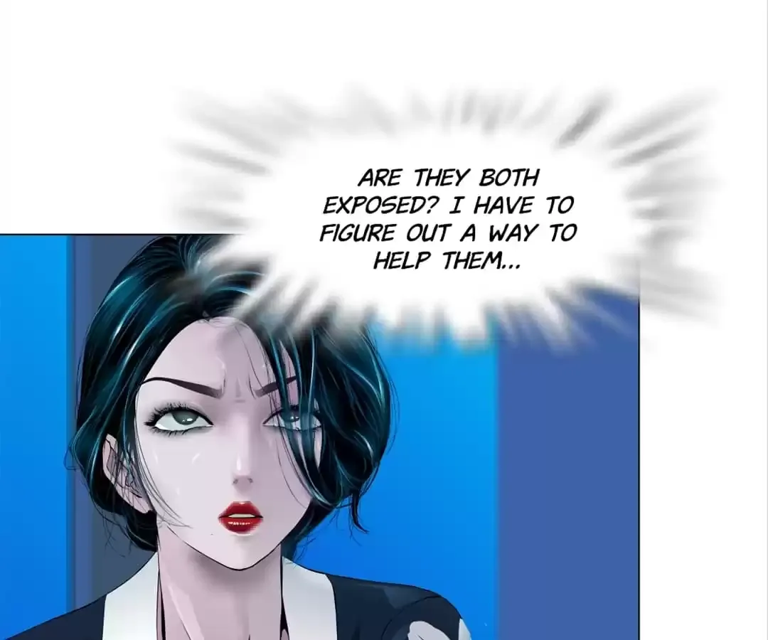 Read Mercy Killing chapter 60 image 18 on Lezhin