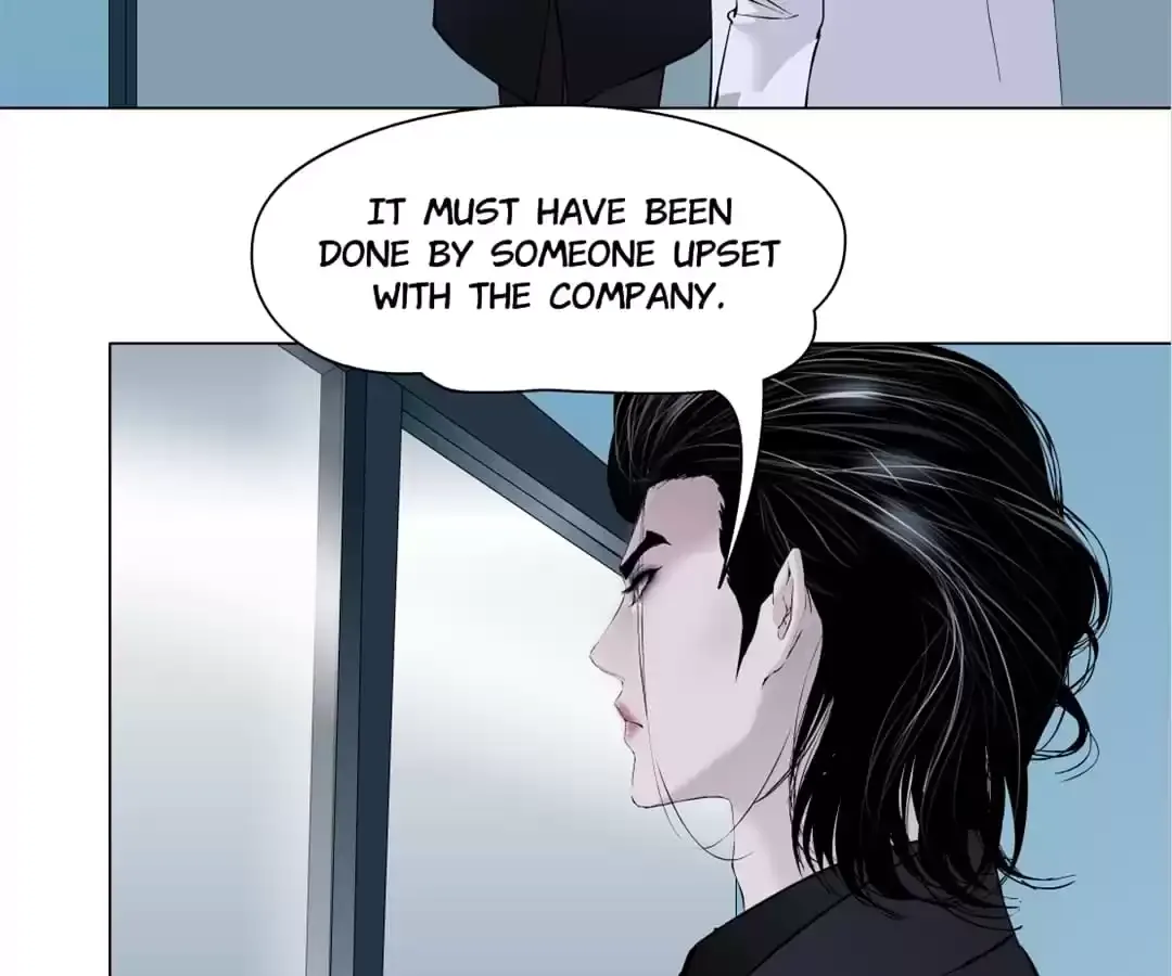 Read Mercy Killing chapter 60 image 2 on Lezhin