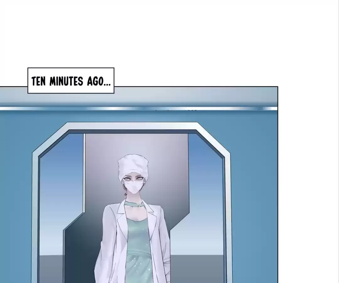 Read Mercy Killing chapter 60 image 20 on Lezhin