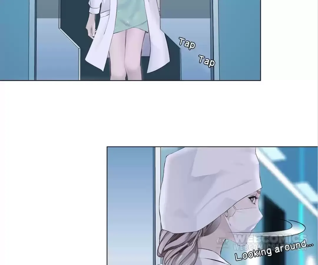 Read Mercy Killing chapter 60 image 21 on Lezhin