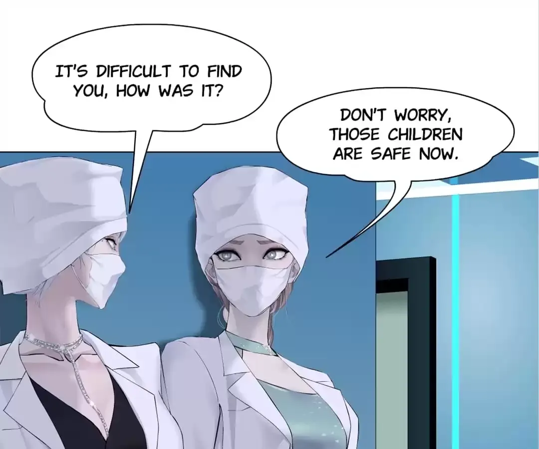 Read Mercy Killing chapter 60 image 25 on Lezhin