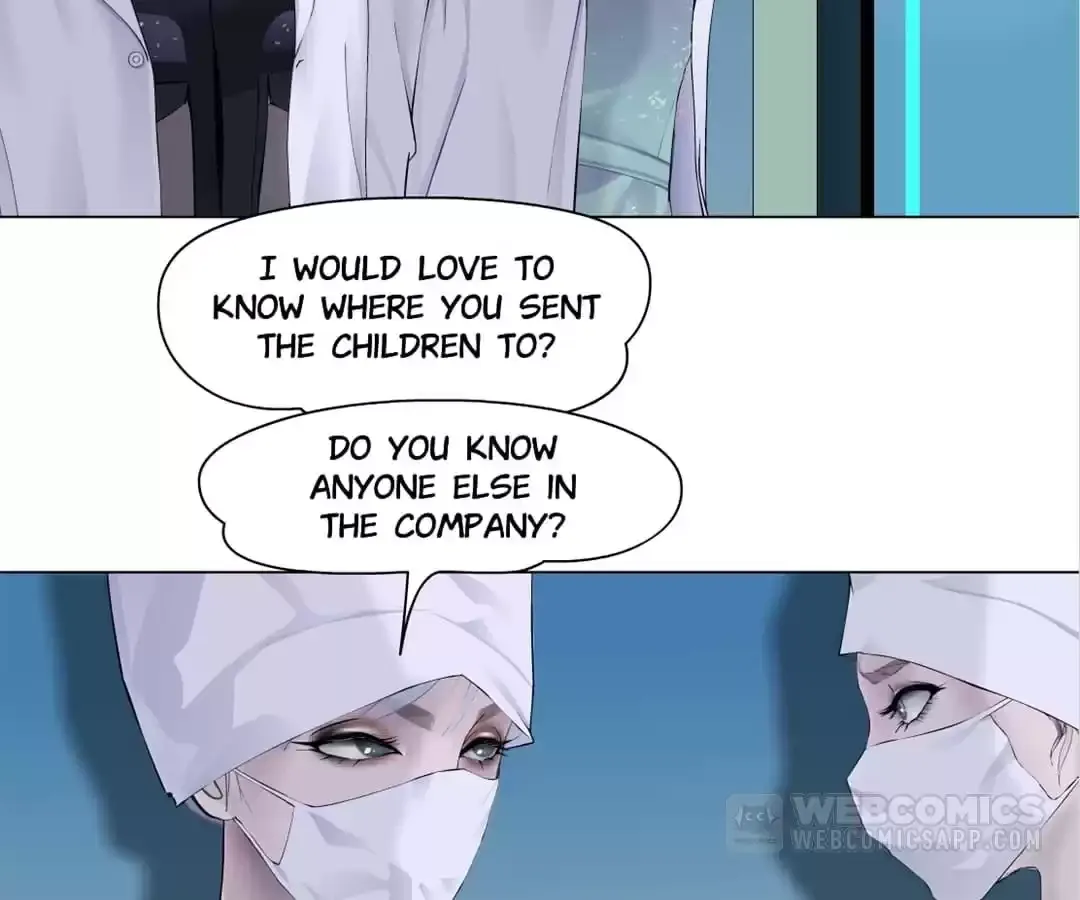 Read Mercy Killing chapter 60 image 26 on Lezhin