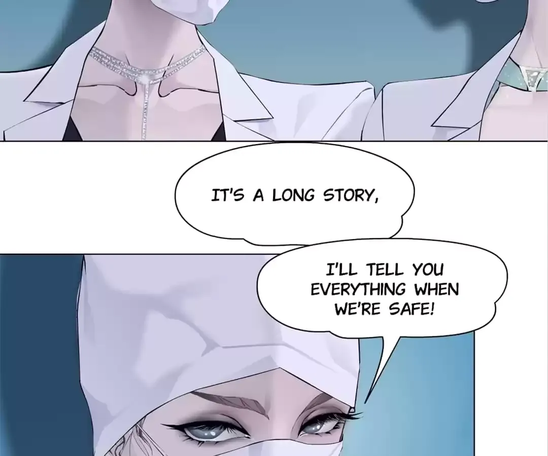 Read Mercy Killing chapter 60 image 27 on Lezhin