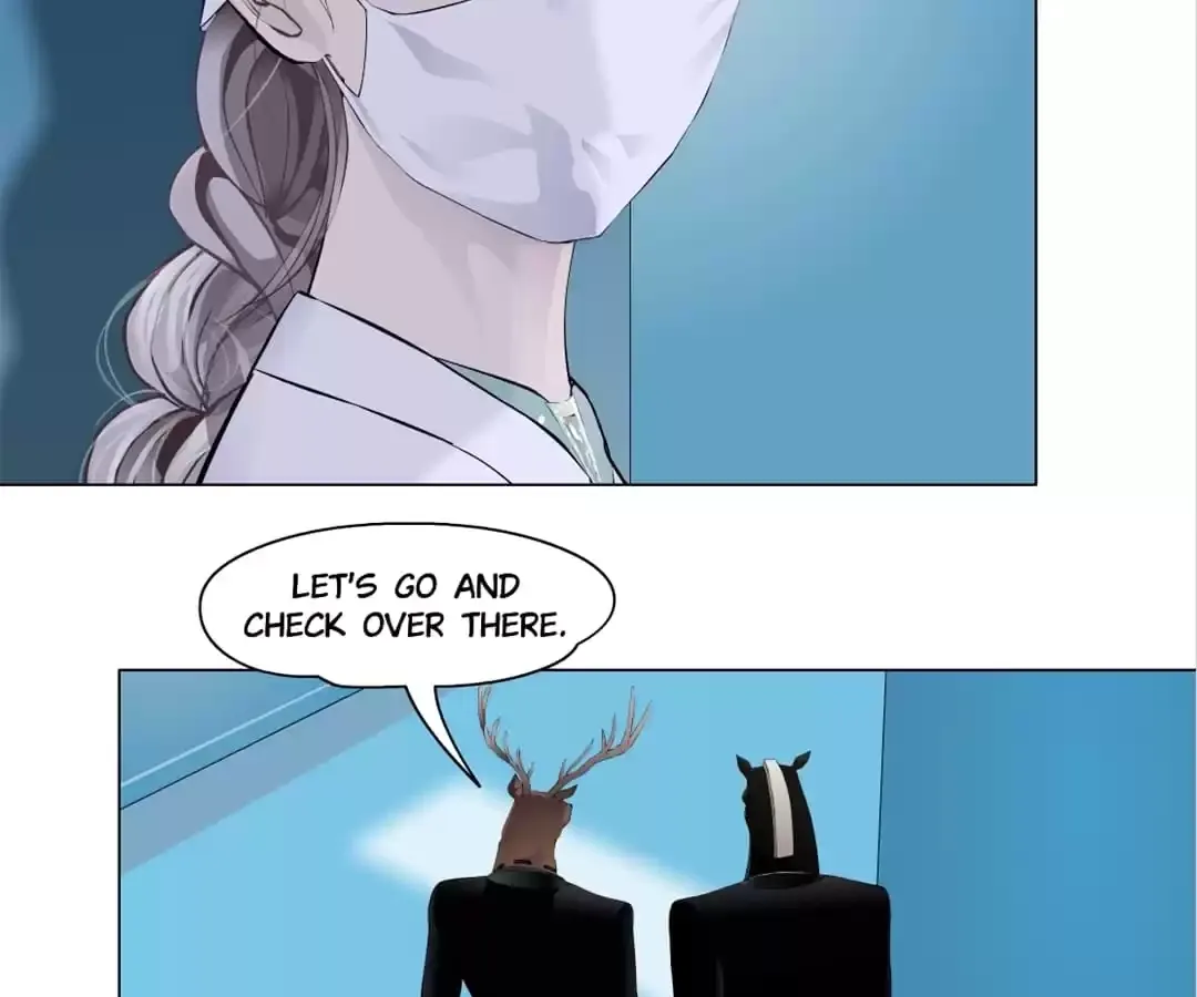 Read Mercy Killing chapter 60 image 28 on Lezhin