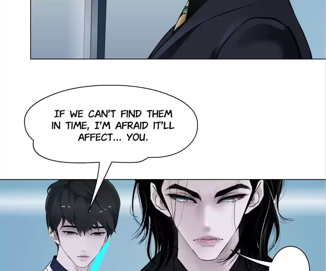Read Mercy Killing chapter 60 image 3 on Lezhin