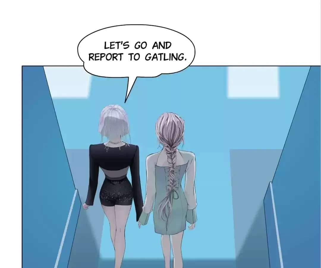 Read Mercy Killing chapter 60 image 30 on Lezhin