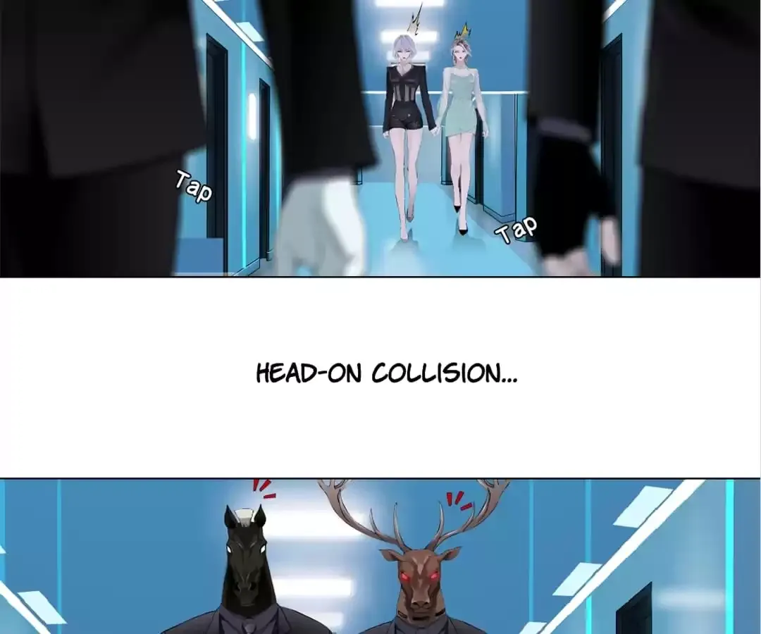 Read Mercy Killing chapter 60 image 32 on Lezhin