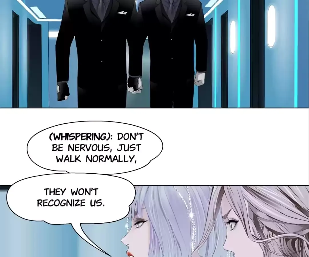 Read Mercy Killing chapter 60 image 33 on Lezhin