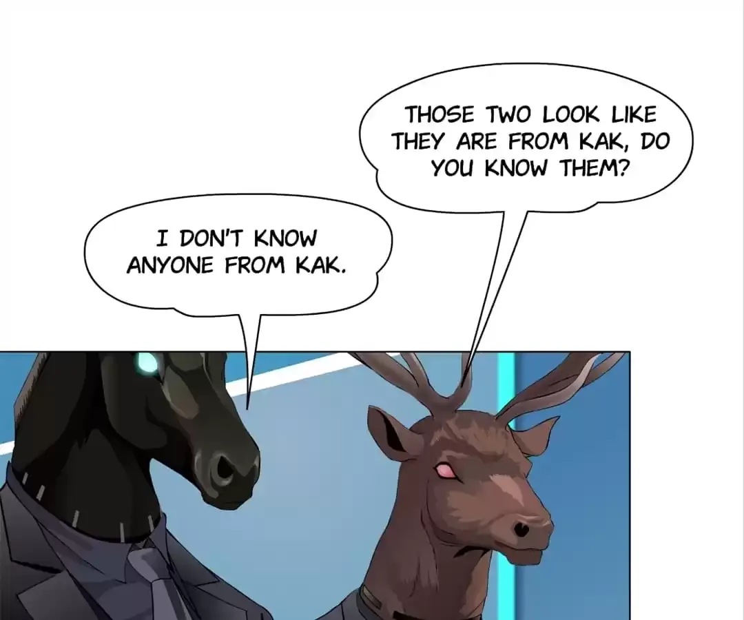 Read Mercy Killing chapter 60 image 35 on Lezhin