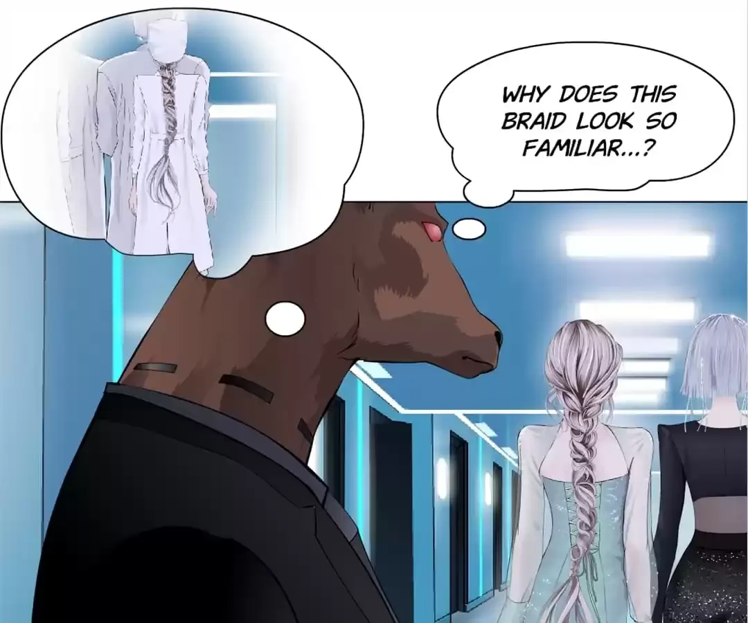 Read Mercy Killing chapter 60 image 40 on Lezhin