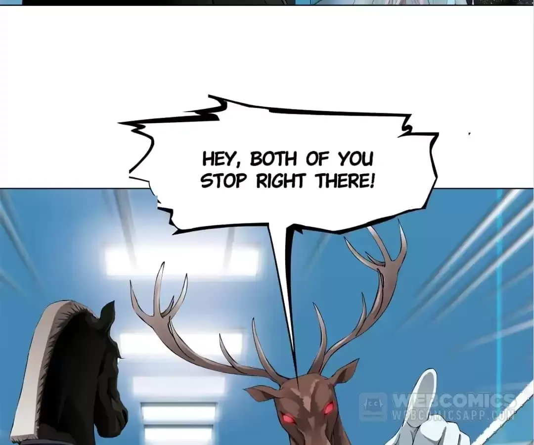 Read Mercy Killing chapter 60 image 41 on Lezhin