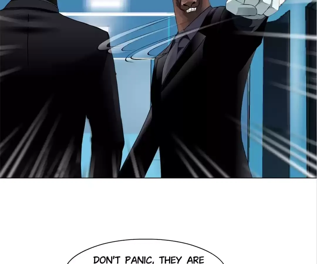 Read Mercy Killing chapter 60 image 42 on Lezhin