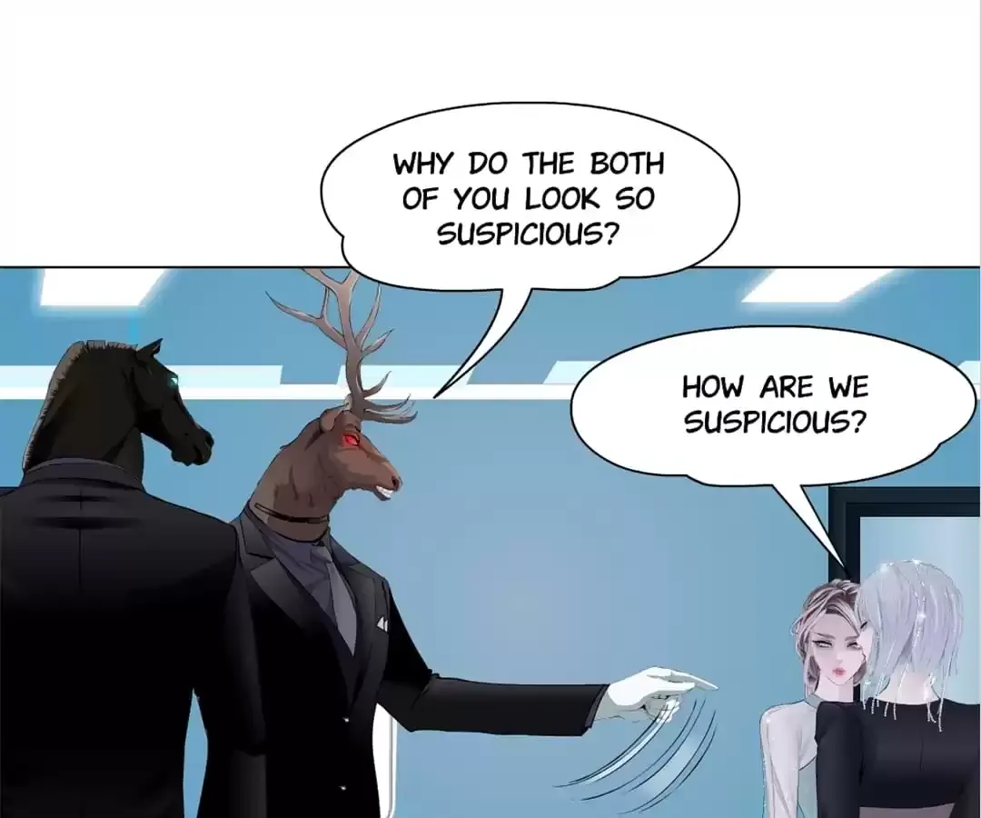 Read Mercy Killing chapter 60 image 45 on Lezhin