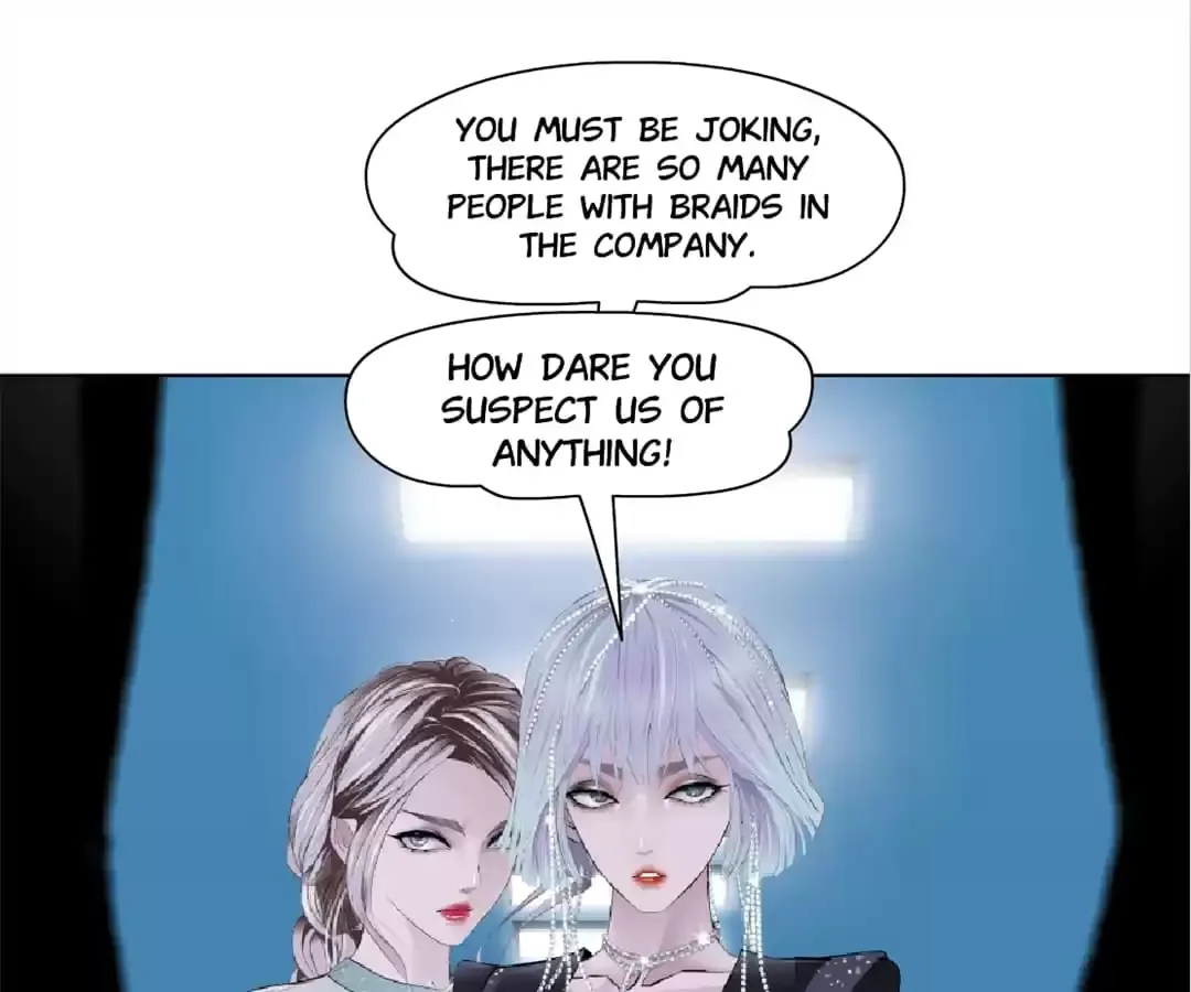 Read Mercy Killing chapter 60 image 50 on Lezhin
