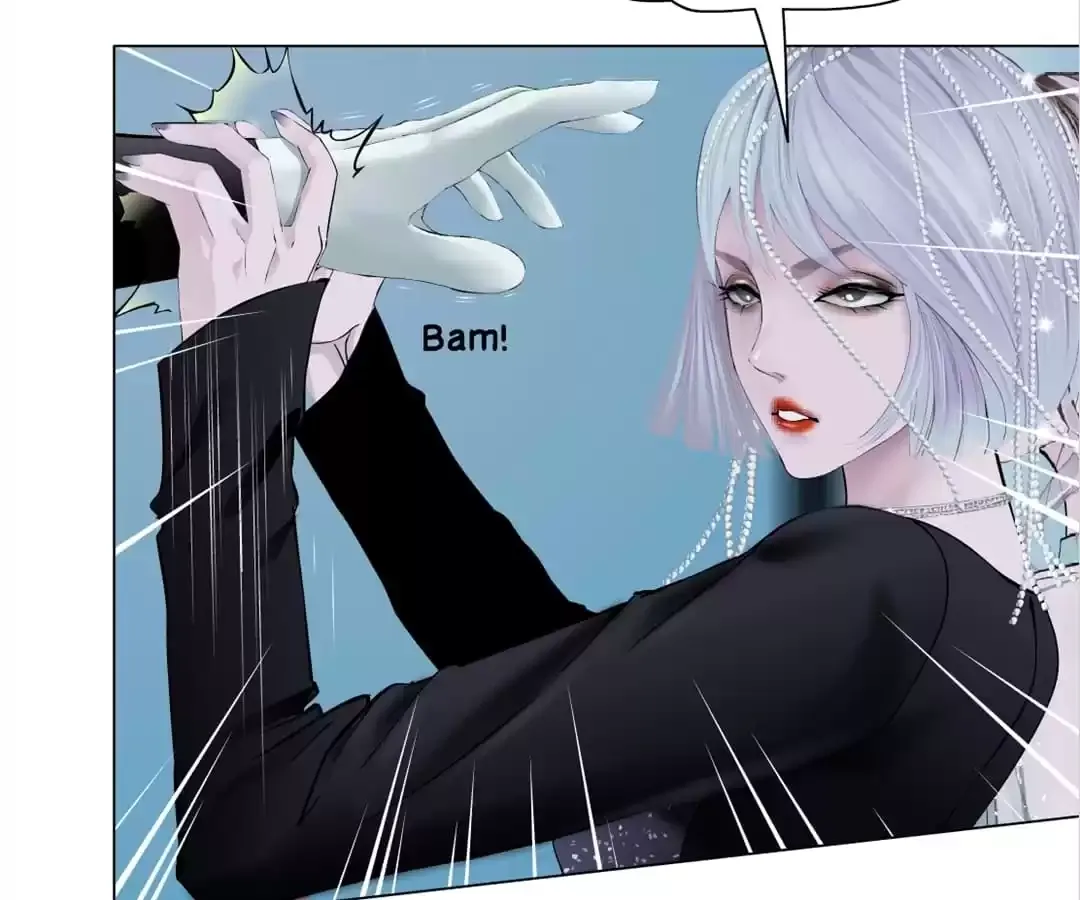 Read Mercy Killing chapter 60 image 57 on Lezhin