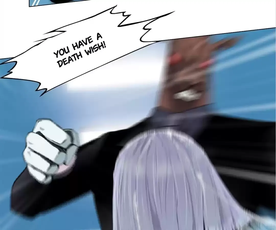 Read Mercy Killing chapter 60 image 58 on Lezhin