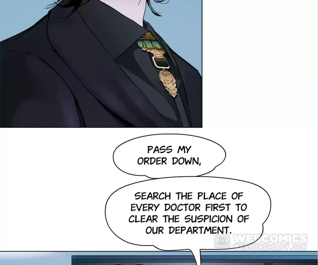Read Mercy Killing chapter 60 image 6 on Lezhin