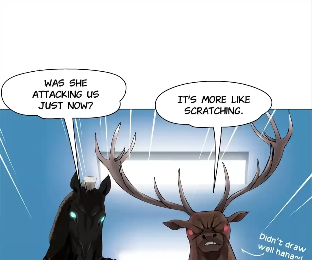 Read Mercy Killing chapter 60 image 65 on Lezhin