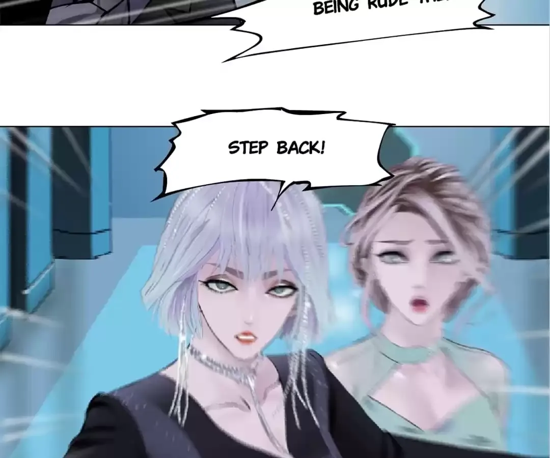 Read Mercy Killing chapter 60 image 68 on Lezhin