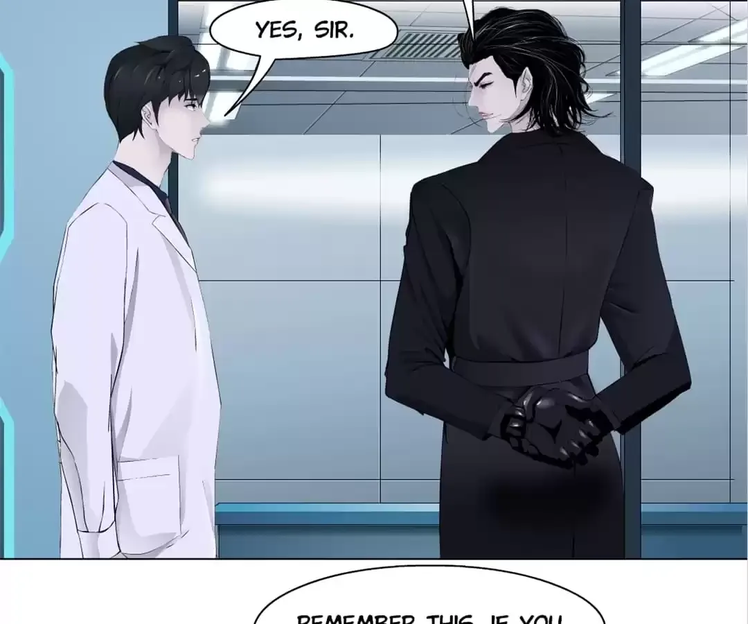 Read Mercy Killing chapter 60 image 7 on Lezhin