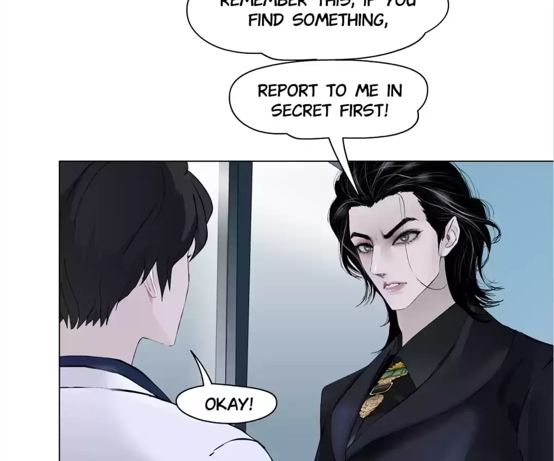 Read Mercy Killing chapter 60 image 8 on Lezhin