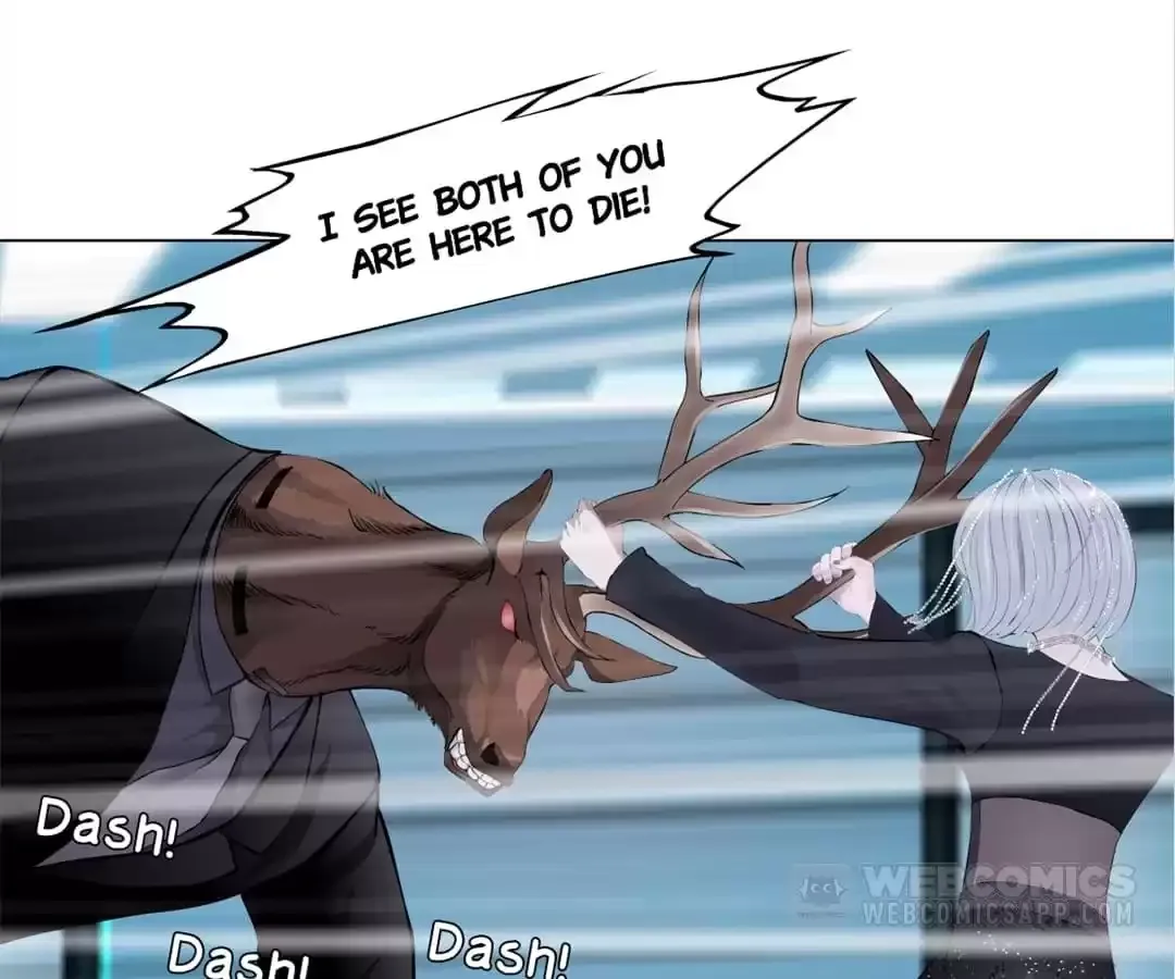 Read Mercy Killing chapter 61 image 1 on Lezhin