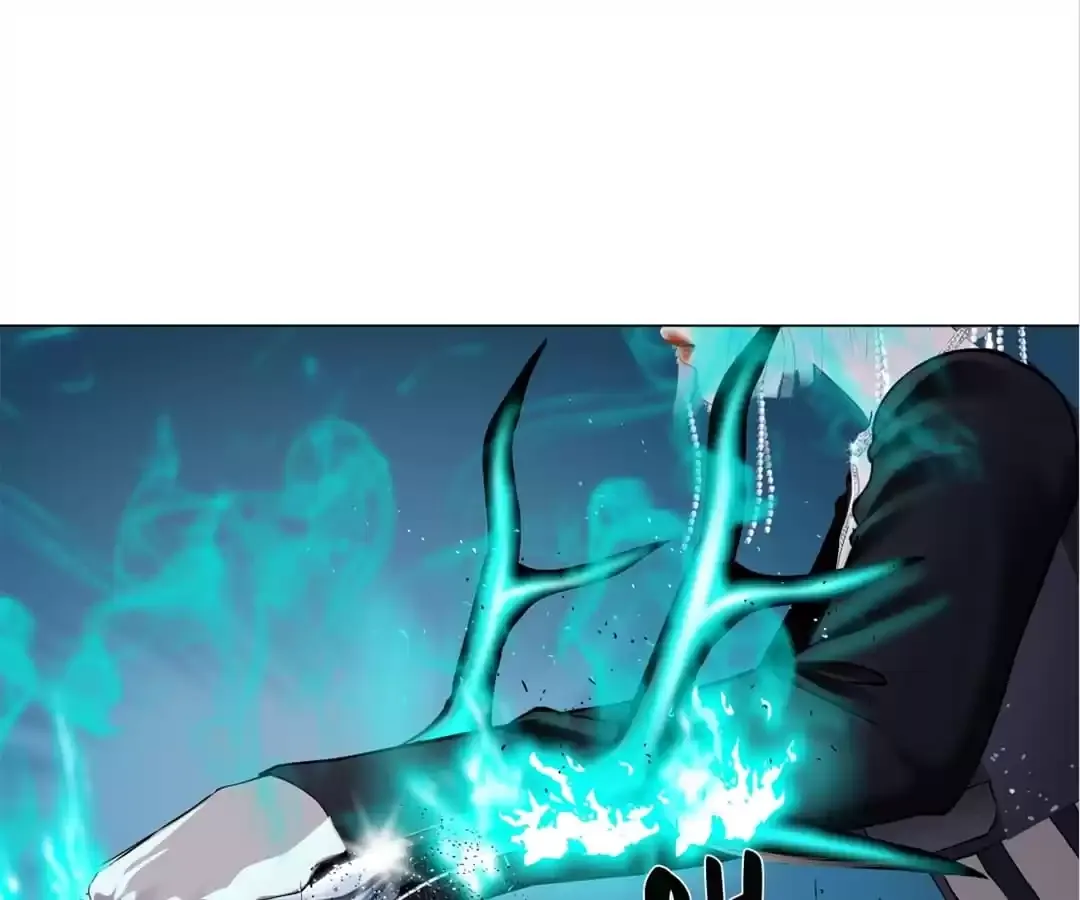 Read Mercy Killing chapter 61 image 10 on Lezhin