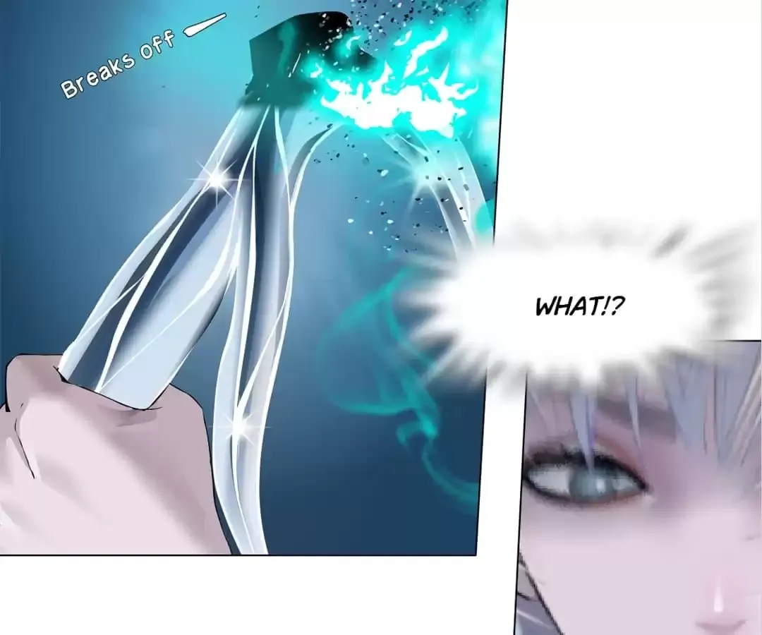 Read Mercy Killing chapter 61 image 13 on Lezhin