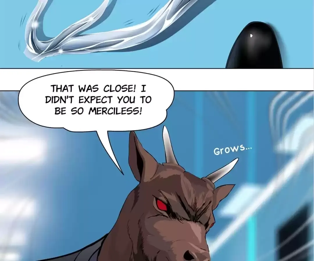Read Mercy Killing chapter 61 image 18 on Lezhin