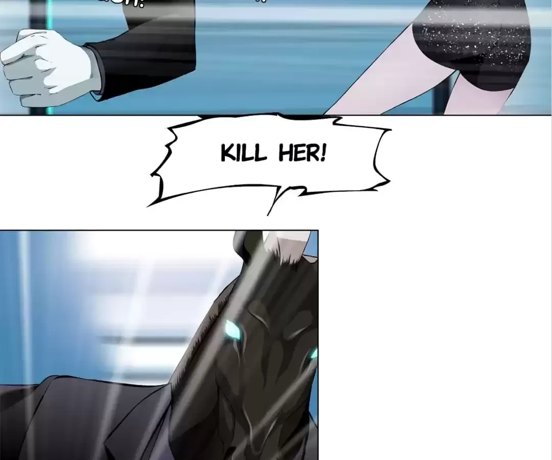 Read Mercy Killing chapter 61 image 2 on Lezhin