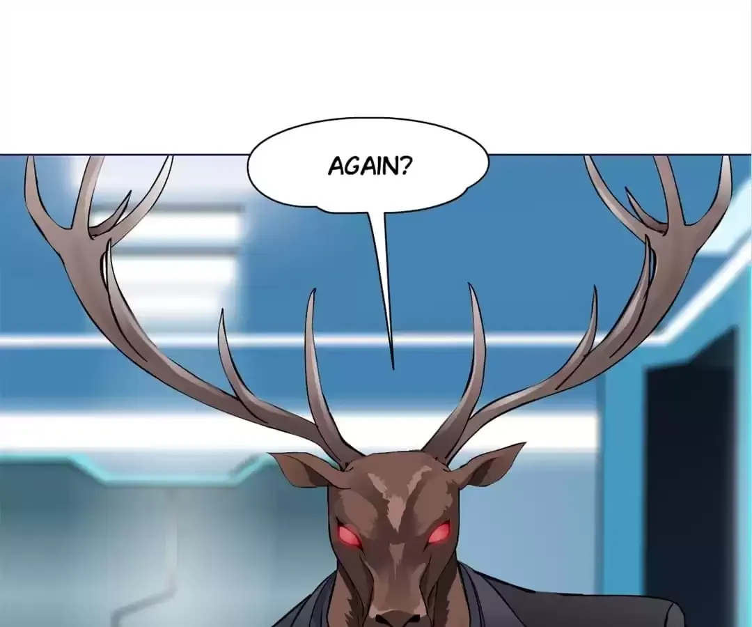 Read Mercy Killing chapter 61 image 20 on Lezhin