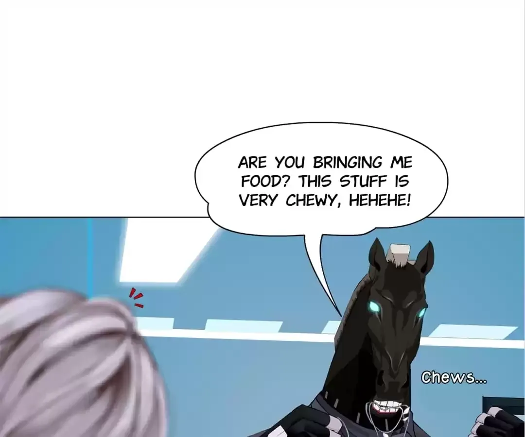 Read Mercy Killing chapter 61 image 25 on Lezhin