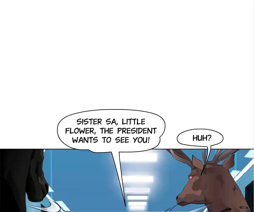 Read Mercy Killing chapter 61 image 28 on Lezhin