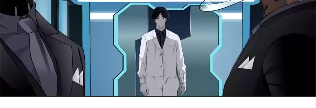 Read Mercy Killing chapter 61 image 29 on Lezhin