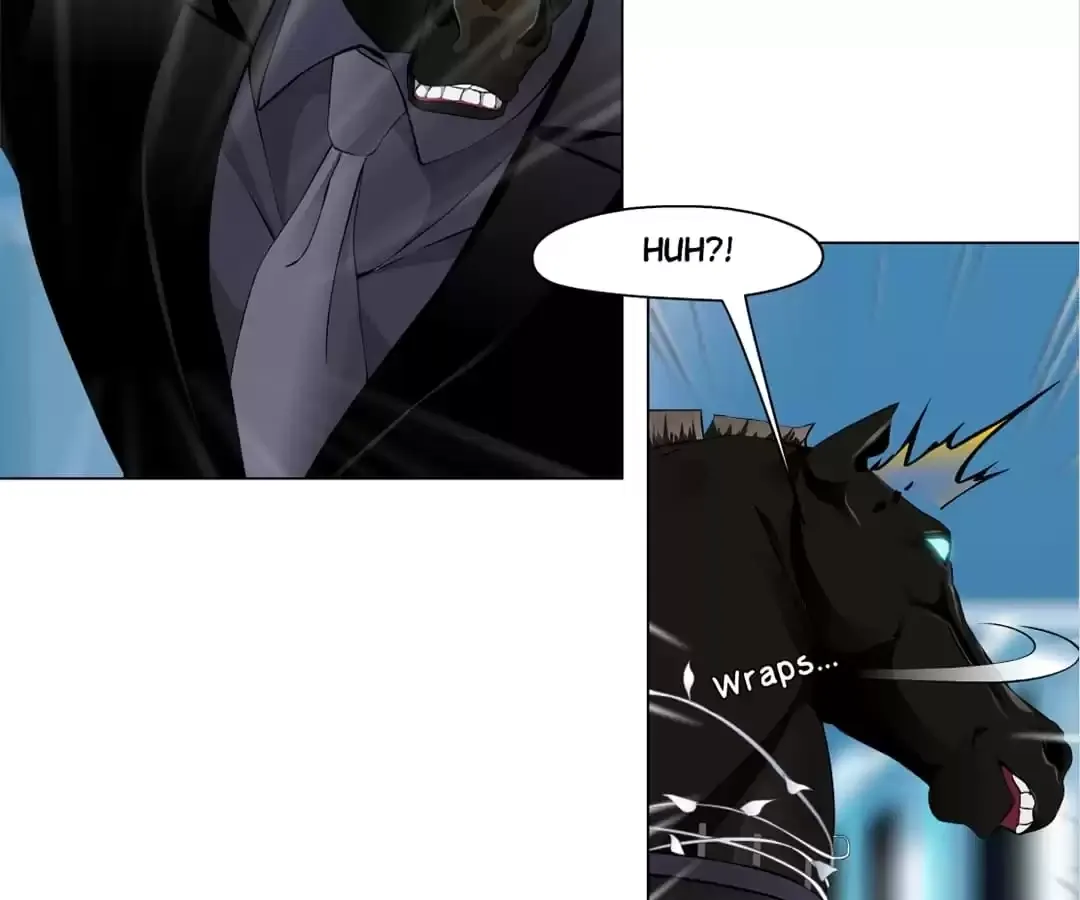 Read Mercy Killing chapter 61 image 3 on Lezhin
