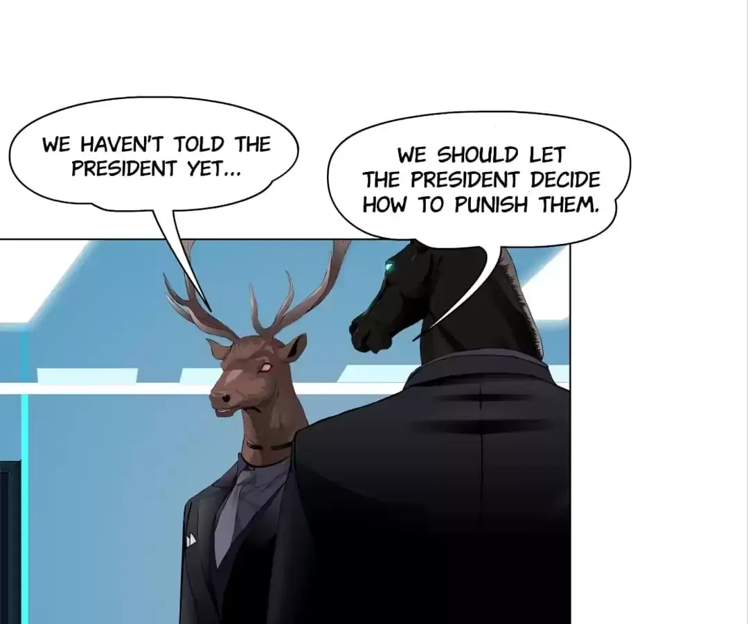 Read Mercy Killing chapter 61 image 30 on Lezhin