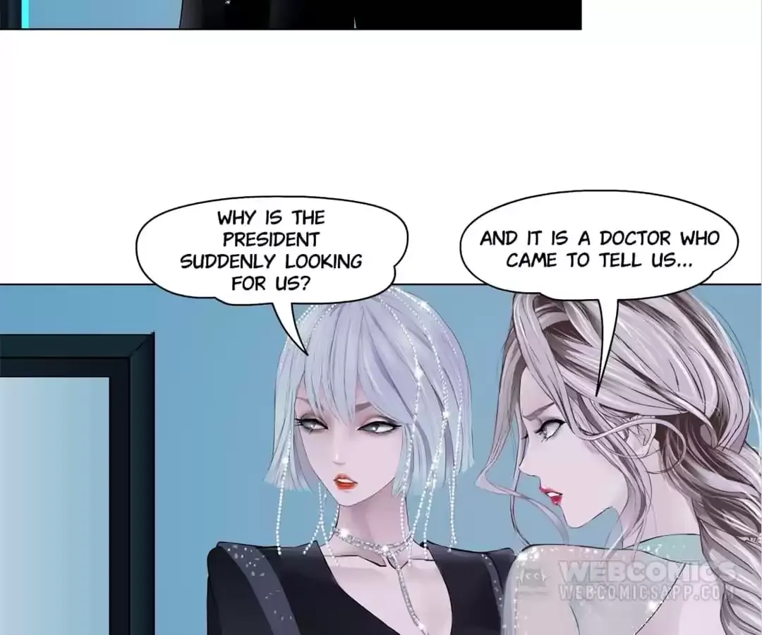 Read Mercy Killing chapter 61 image 31 on Lezhin