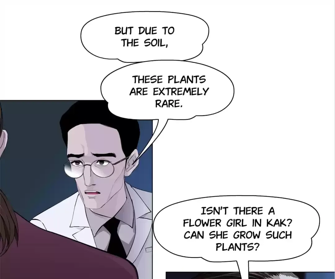 Read Mercy Killing chapter 61 image 35 on Lezhin