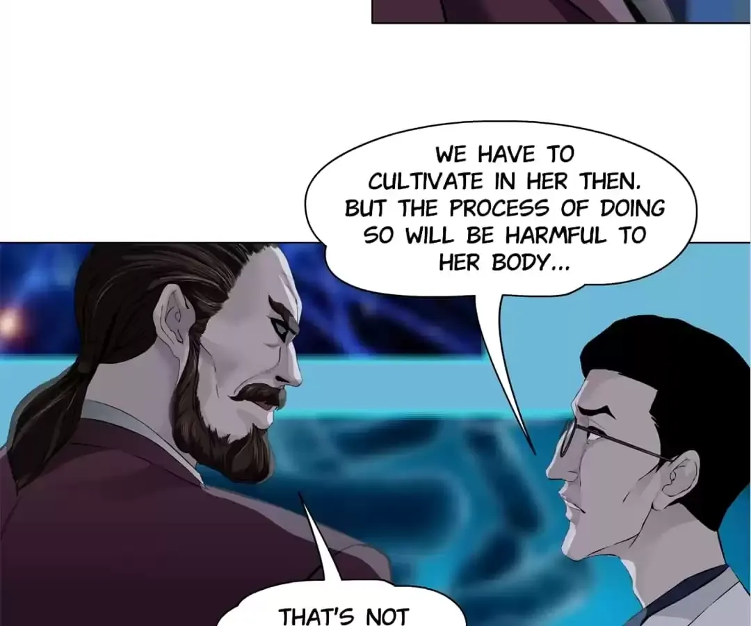Read Mercy Killing chapter 61 image 37 on Lezhin