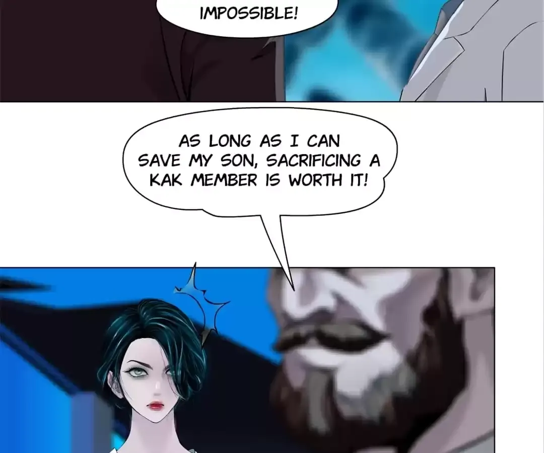 Read Mercy Killing chapter 61 image 38 on Lezhin