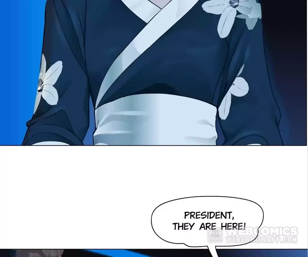 Read Mercy Killing chapter 61 image 41 on Lezhin
