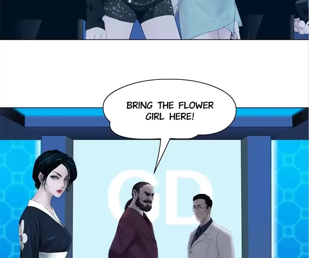 Read Mercy Killing chapter 61 image 43 on Lezhin