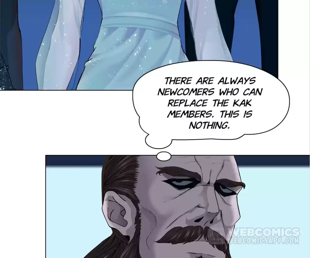 Read Mercy Killing chapter 61 image 46 on Lezhin